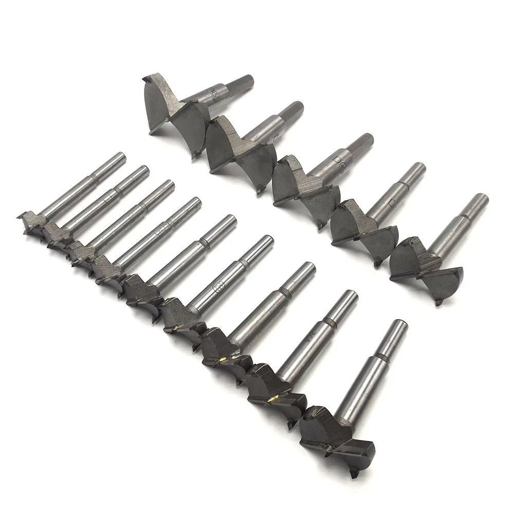 Forstner Drill Bit Woodworking Boring Wood Hole Saw Cutter Edge Tool For Hand Tools 1pc 16mm-60mm Forstner Drill Bit Woodworking Boring Wood Hole Saw Cutter Edge Tool For Hand Tools 1pc 16mm-60mm