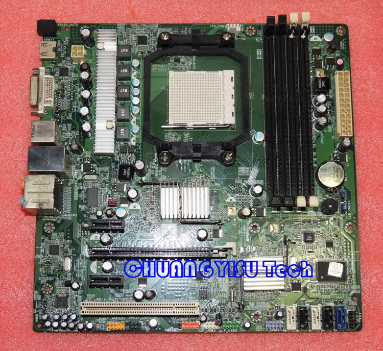

Free shipping CHUANGYISU for original XPS 7100 DRS880M01 motherboard,NWWY0,FF3FN,0FF3FN,AM3,DDR3,work perfectly