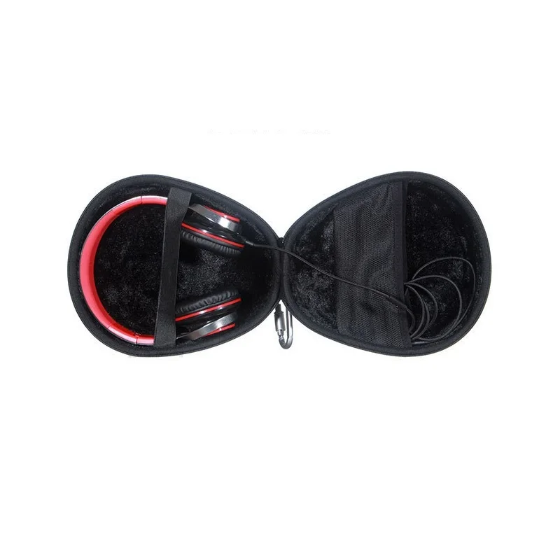 Hard Shell Case for Over The Ear Headphones For Beats Studio Beats Solo Sony Bose QC JBL Sennheiser Skullcandy JVC Cowin