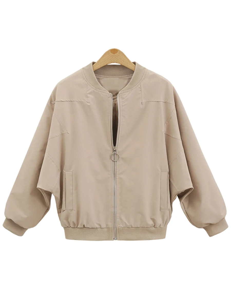 4xl baseball jacket