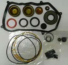 Kit revisão da transmissão 01N Auto