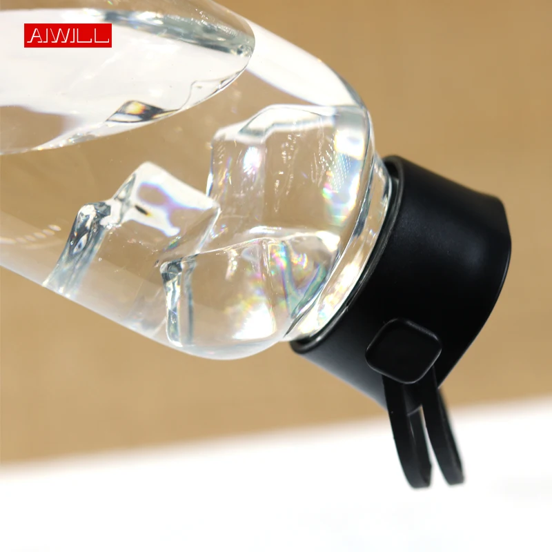 AIWILL جديد وصول المياه زجاجة الزجاجات 2019 الأزياء مع حقيبة و حبل 500 ML الرياضة في الهواء الطلق لطيف هدية ل فتاة صبي طالب AIWILL جديد وصول المياه زجاجة الزجاجات 2019 الأزياء مع حقيبة و حبل 500 ML الرياضة في الهواء الطلق لطيف هدية ل فتاة صبي طالب