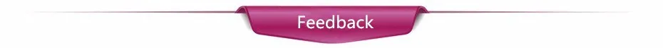 feedback
