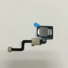 Fingerprint Button Touch Sensor FPC Replacement For Letv LeEco Le Max 2 X820 Snapdragon 820 Quad Core Fingerprint Dual SIM phone
