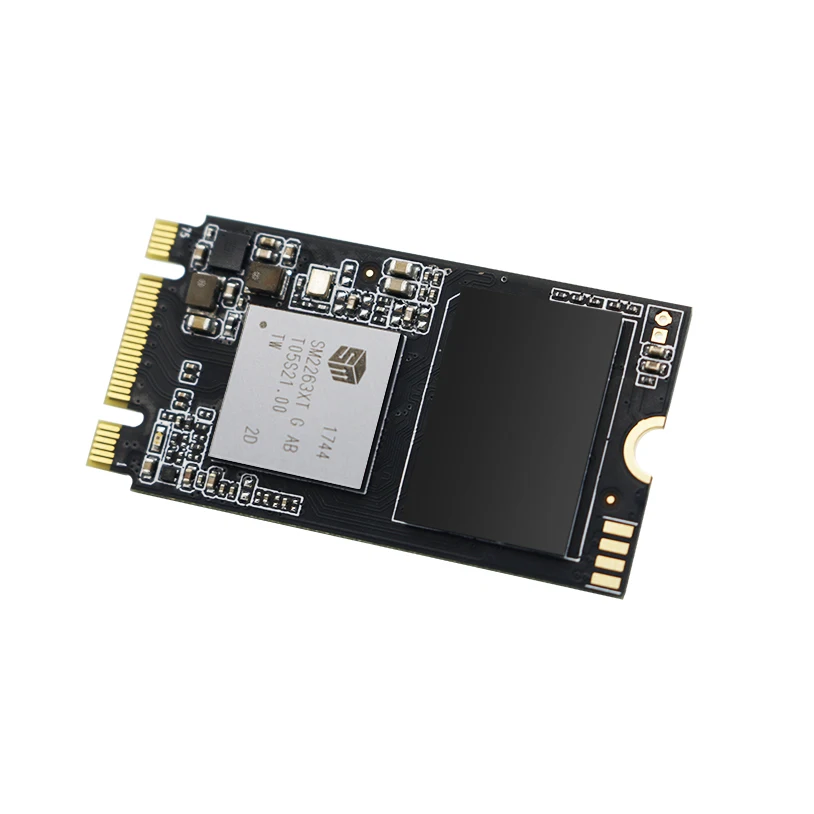 KingSpec M2 SSD 1TB M.2 ssd 240GB 500GB PCIe NVMe SSD 2280 SSD 2242 hdd For Laptop Desktop Internal Hard Drive MSI xiaomi air -