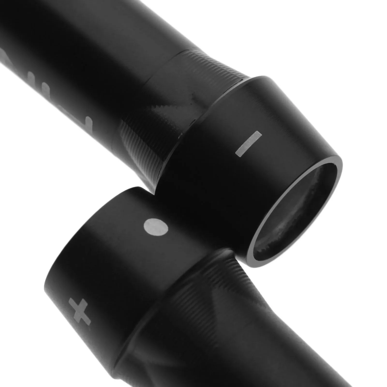 Черный Алюминиевый Гольф муфта соединительного адаптера Замена наконечника Размер 0,335 0,350 для Ping Anser G25 драйверы фарватеры аксессуары для гольфа