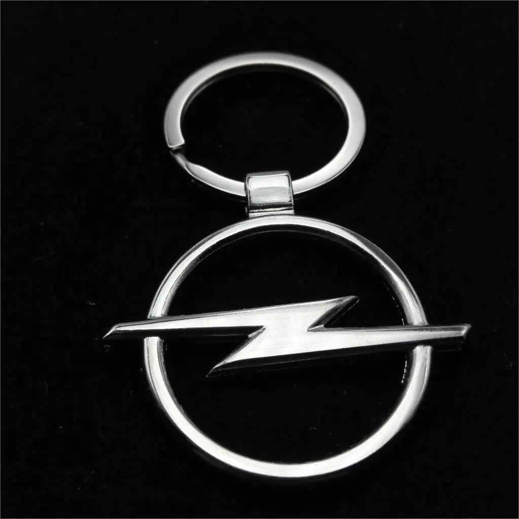 

1 pcs 3D car logo FOR Opel astra opel astra h astra g insignia Opel mokka car emblem car accessories Motorcycle Automobiles