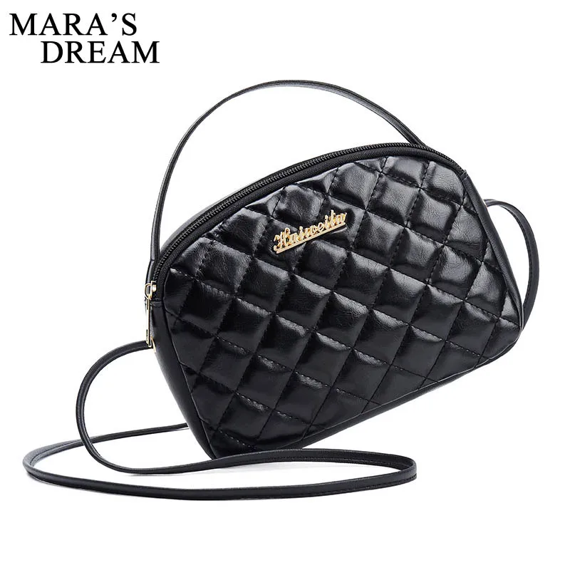 Mara's Dream, винтажная маленькая сумка из искусственной кожи с клапаном, женская сумка через плечо, мини-сумка на молнии, Ретро стиль, черный, коричневый цвет