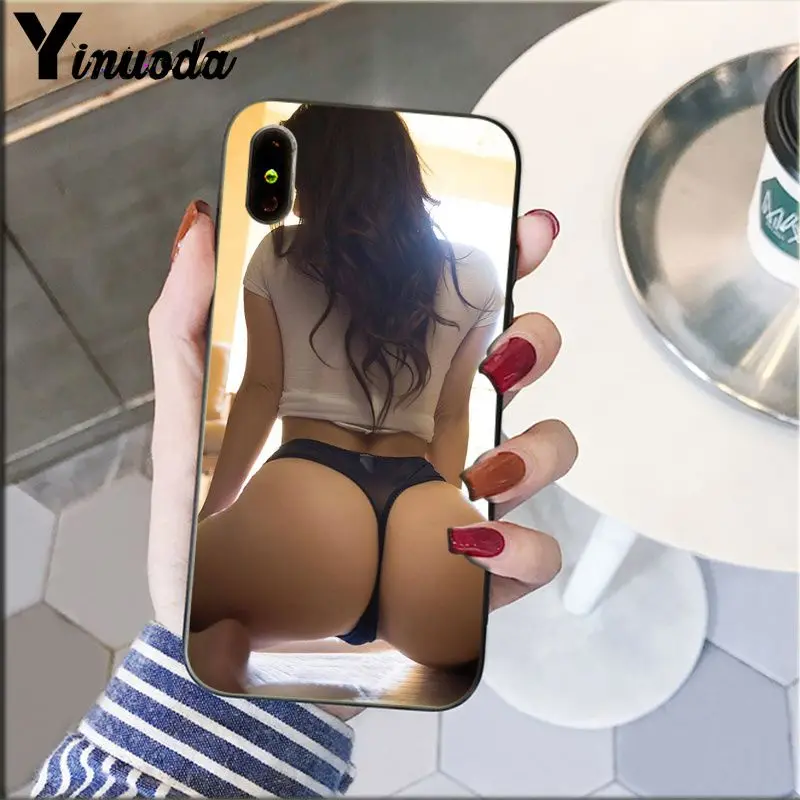 Sexy bikini big ass