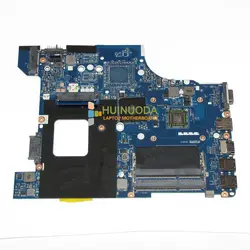 NOKOTION qalec la-8125p плата для Lenovo E435 14 дюймов материнская плата для ноутбука Процессор em1200 на борту DDR3 гарантия 60 дней