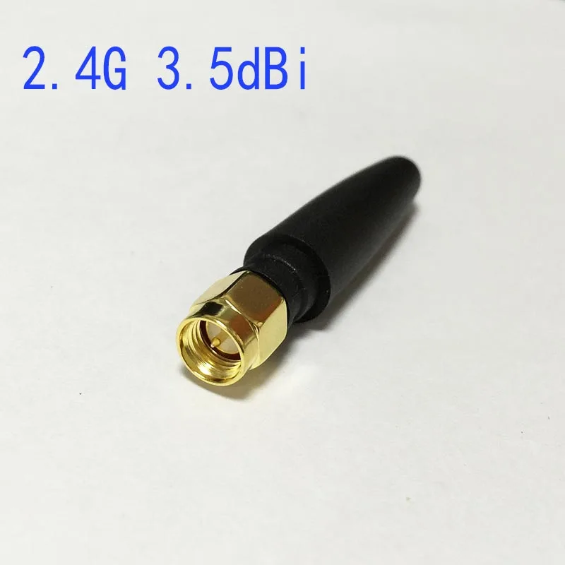 bilder für 2,4 Ghz Zigbee wifi antenne Kleine pfeffer modul luft SMA männlichen gummi wi-fi-antenne für modem #2 wifi antenne für laptop bilder für 2,4 Ghz Zigbee wifi antenne Kleine pfeffer modul luft SMA männlichen gummi wi-fi-antenne für modem #2 wifi antenne für laptop