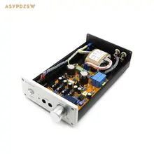Finished Standard version LEM-Copy Class A preamplifier Clone Lehmann headphone power amplifier