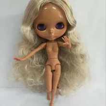 Совместное тела обнаженной куклы, завод кукла ksm 100 подходит для DIY Изменить BJD игрушка для Обувь для девочек