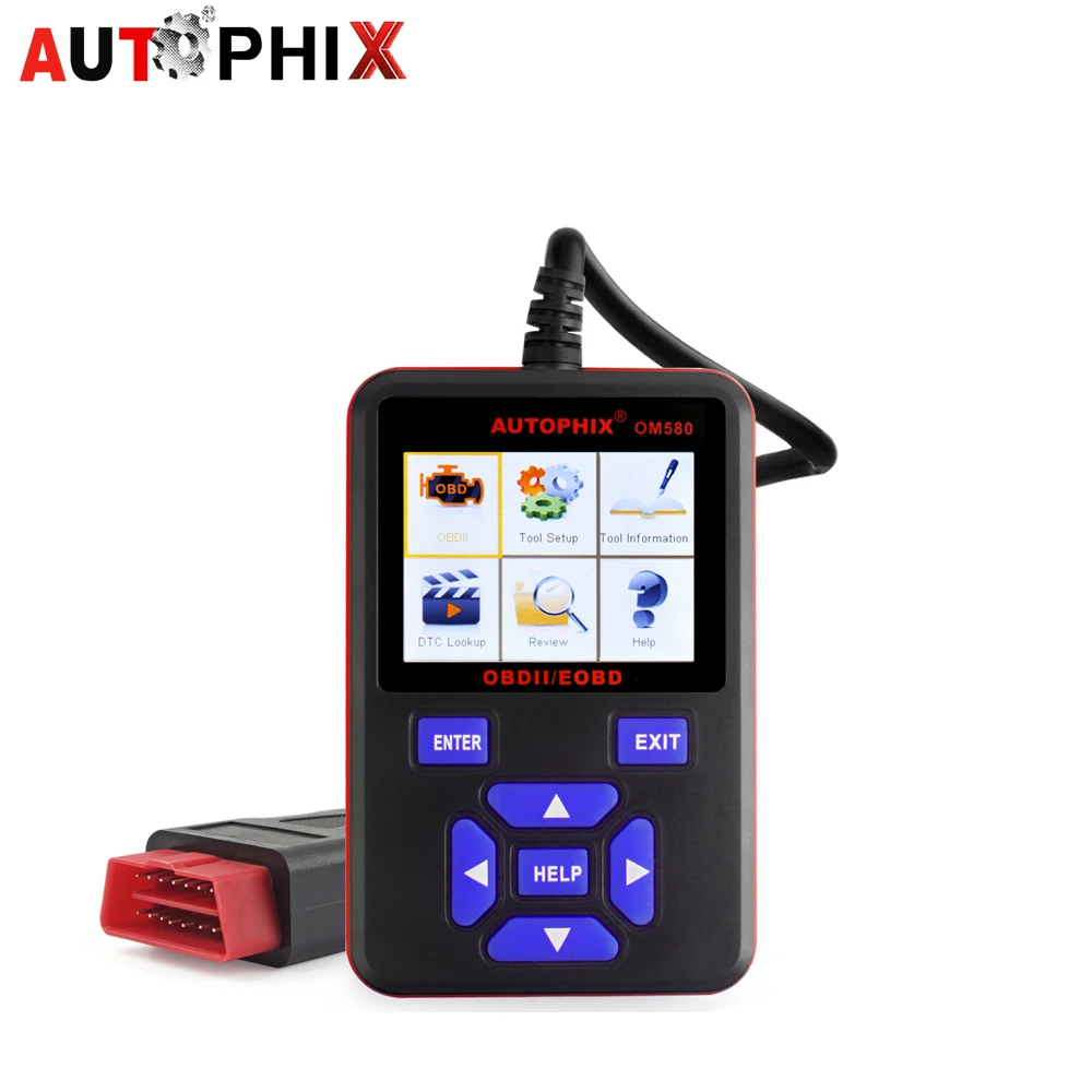 Цена за Код читателя s инструменты сканирования AUTOPHIX OBDMATE OM580 OBD II код читателя инструмент автоматического сканирования двигателя DSC инструмент диагностики неисправностей полный Режим Цена за Код читателя s инструменты сканирования AUTOPHIX OBDMATE OM580 OBD II код читателя инструмент автоматического сканирования двигателя DSC инструмент диагностики неисправностей полный Режим