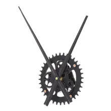 Деревянные кварцевые DIY настенные часы механизм переключения передач указатель замена часы аксессуары Ремонт Запчасти инструменты комплект 3 цвета