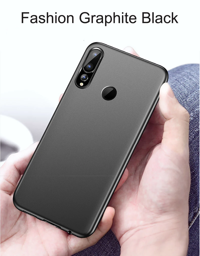 Для Oukitel C15 Pro чехол матовый мягкий силиконовый полный защитный чехол для Oukitel C15 Pro задняя крышка для Oukitel C15Pro Capa