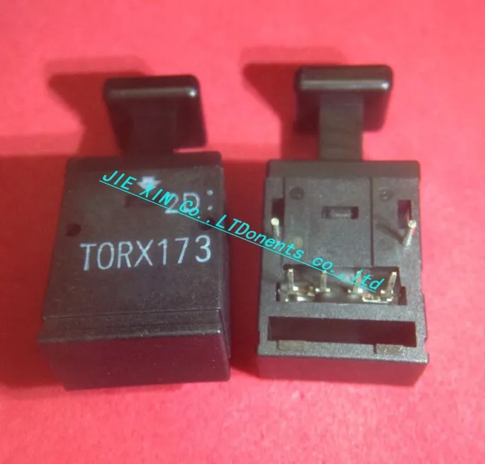 Оптоволоконный приемный модуль TORX173 TORX173F для цифрового аудиооборудования 2