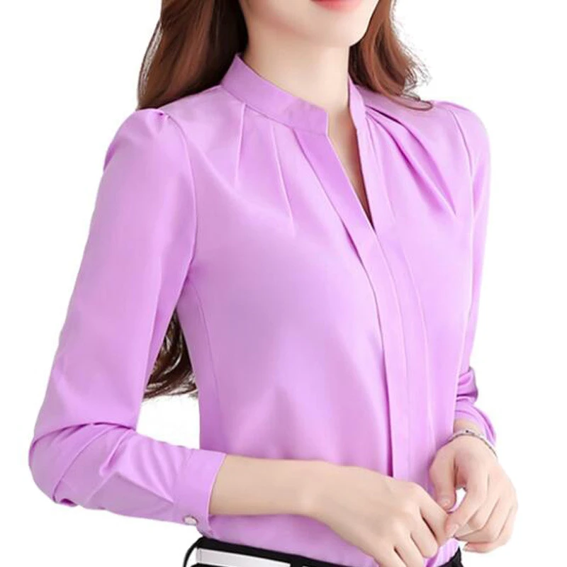 nice work shirts for ladies