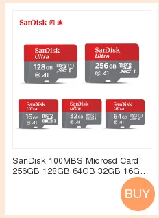 Карта памяти Micro SD USB флэш-накопитель 64 ГБ 32 ГБ 16 ГБ 8 ГБ мини-накопитель USB 2,0 U диск Флешка для ПК