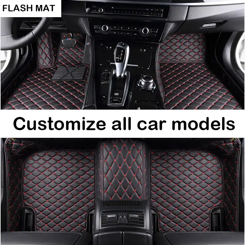 Car Floor Mats For Chevrolet Captiva 2018 Chevrolet Lacetti