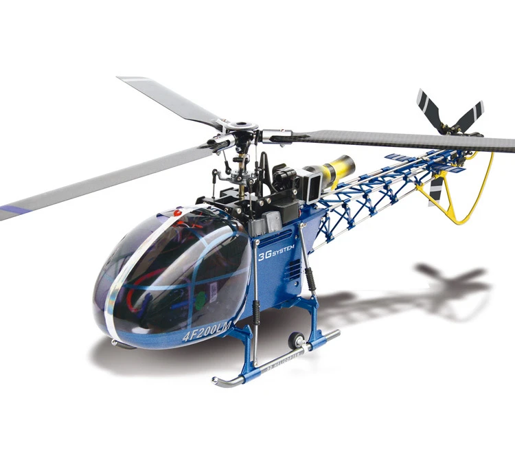 walkera 4f200lm for sale