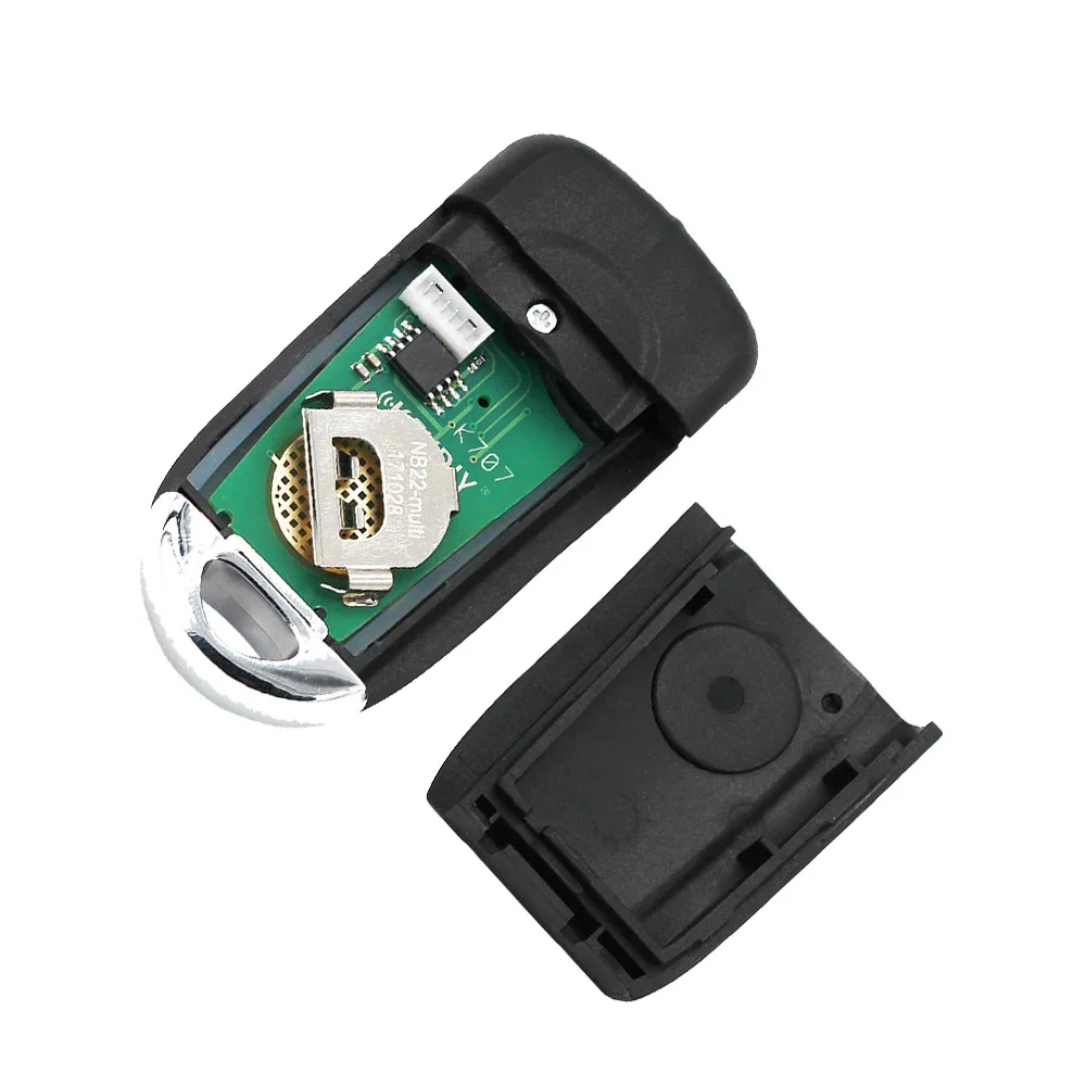 OkeyTech NB22 KD дистанционный ключ для телефона Honda ATT Chrysler Многофункциональный в одной