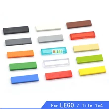 Blocos de construção para legoo, compatível com legoo 1x4 partes, blocos de construção militar, diy, estatueta, brinquedos de construção de plástico para crianças, aprendizagem precoce 100p