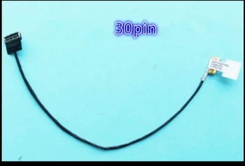 

New laptop lcd lvds cable for ThundeRobot ST-R3 911SE-e5a 911 SE-E5B 30pin