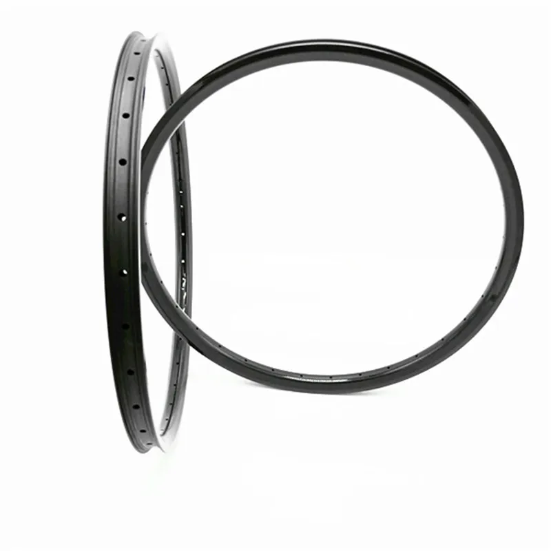 DAIRS carbon mtb disc rims 29er XC 30x28mm hookless carbon mtb rims