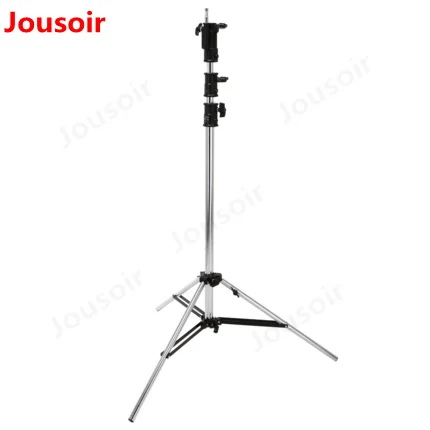  Heavy duty light stand for film and television video equipment capacity of video recording light fr
