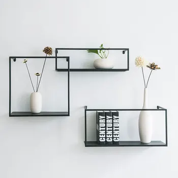 

Wall Frame Shelf Partition Living Room Kitchen Wall Wall Decoration Partition Wall Shelf