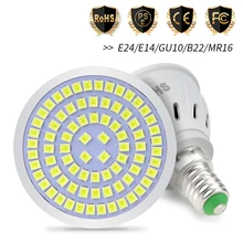 Bombillas y tubos LED