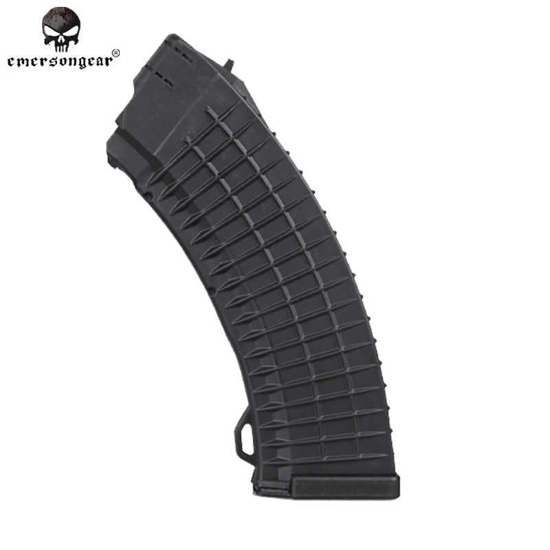 

Emersongear Magazine Style Powerbank Case NO Battery Intelligent Portable Power Supplier Outdoor Hunting Hiking Emergency Gear
