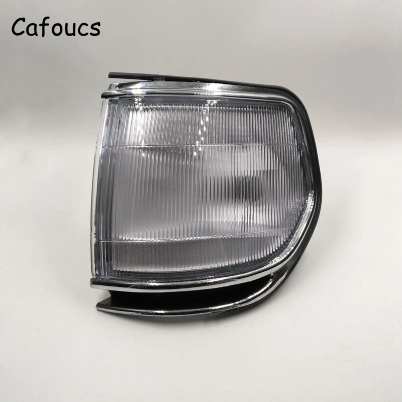 Cafoucs For Toyota Land Cruiser FZJ80 HZJ80 HDJ80 Series Corner Light