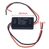 2022 NEW Auto Car 12V GS-100A LED Brake Stop Light Strobe Flash Flashing Controller Box ► Photo 3/6