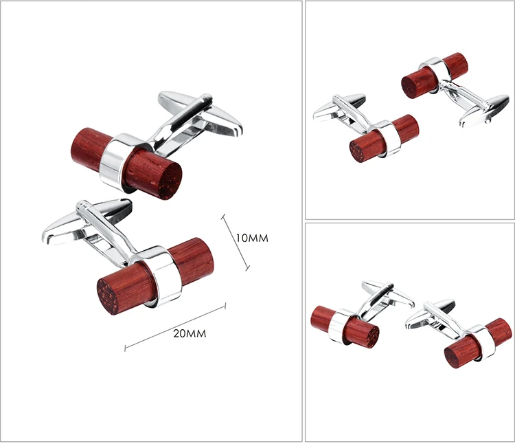 SAVOYSHI Новые запонки для рубашек для мужчин, хороший подарок, запонки, высокое качество, деревянные Запонки, брендовые модные ювелирные изделия, Abotoaduras