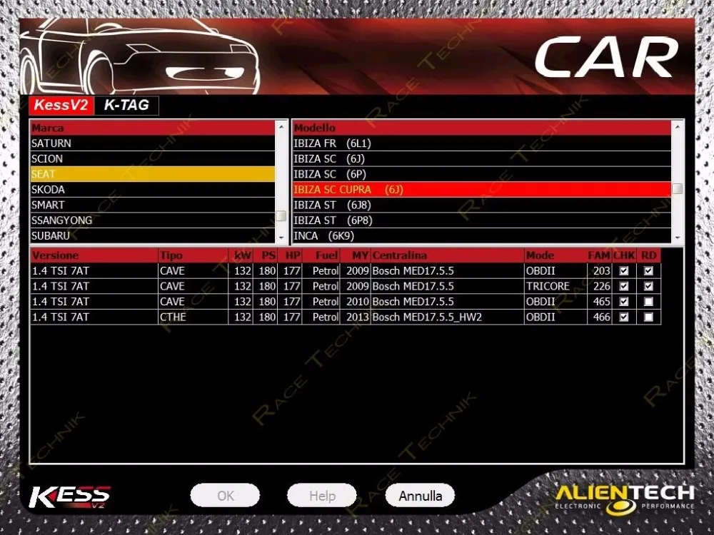 DHL онлайн красный PCB ECU программист V2.47 KESS V2 V5.017+ KTAG V7.020 V2.34+ FG TECH Galletto 4 Master V54+ BDM Рамка+ BDM100