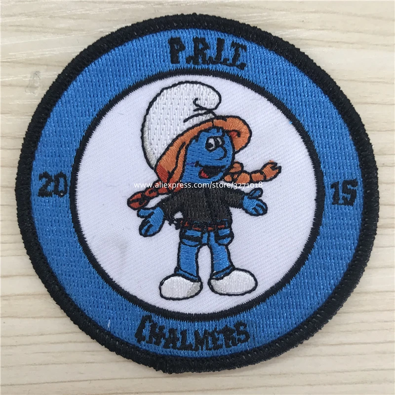 custom uniform patch Arts,Crafts & Sewing DIY Apparel Sewing & Fabric