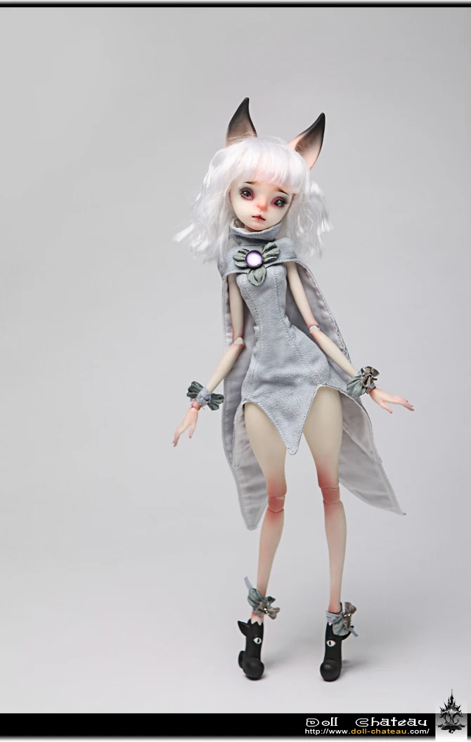 doll chateau bjd
