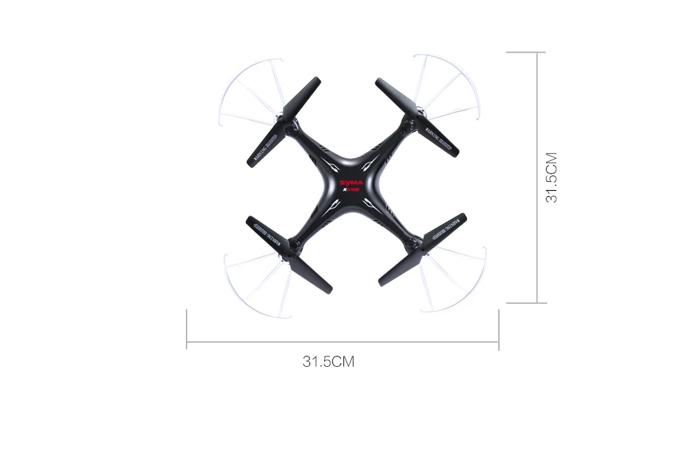 Syma X5SW 12