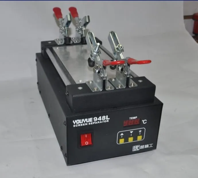 lcd-touch-screen-assembly-heating-separator-mobile-phone-screen-splitting-cutting-machine-table-pad-screen-cutter-youyue-948l