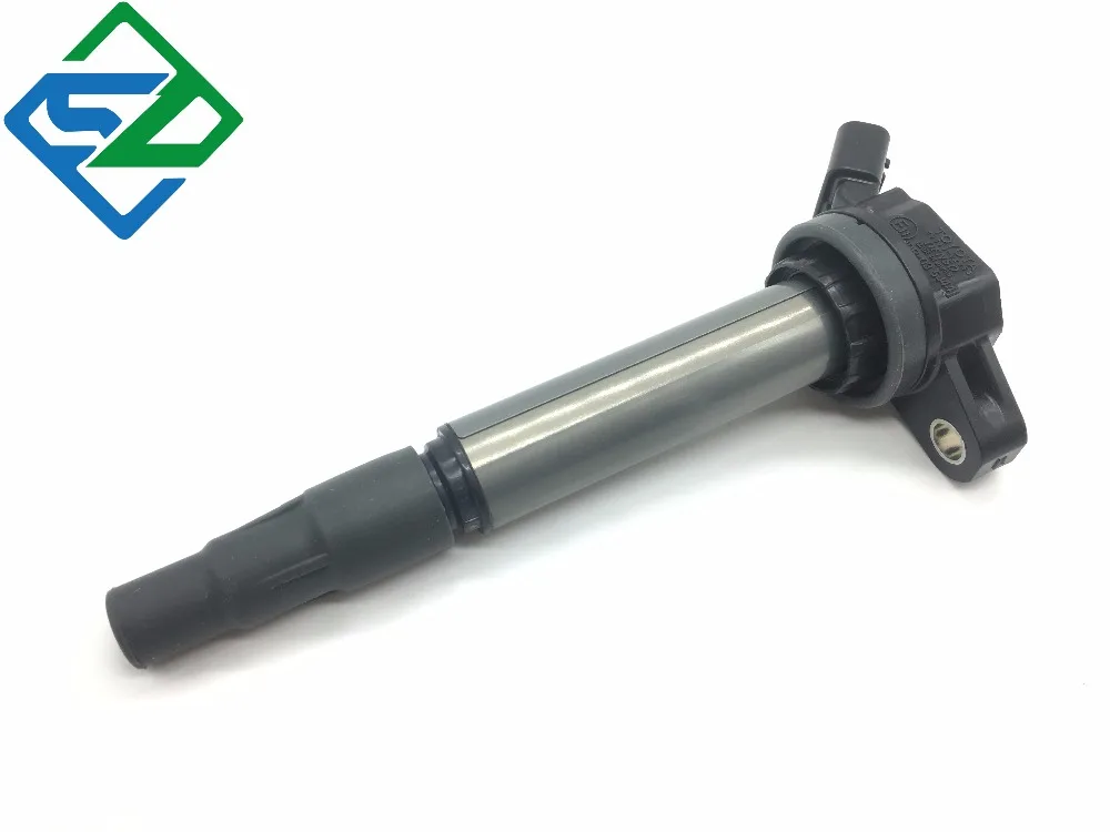 IGNITION COIL For Toyota Corolla Matrix Prius OEM 90919 02252 90919