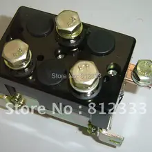 Dc88 24 В dc контактор zjwt100a Олбрайт dc88-317t контактор Тип Гольф корзину pallert погрузчика Реверс контактор