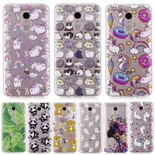 

Case on sFor Coque Xiaomi Redmi Redmi 5 Plus Cover Unicorn Soft Silicone Case For Etui Xiaomi Redmi Note 5A 4X Redmi 5Plus 5A 4A