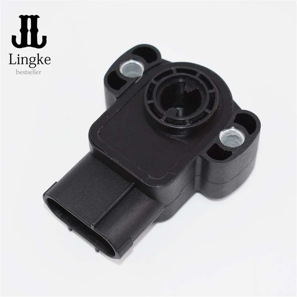 New Tps Throttle Position Sensor For Ford Ranger Mercury 3.0l 4.0l V6