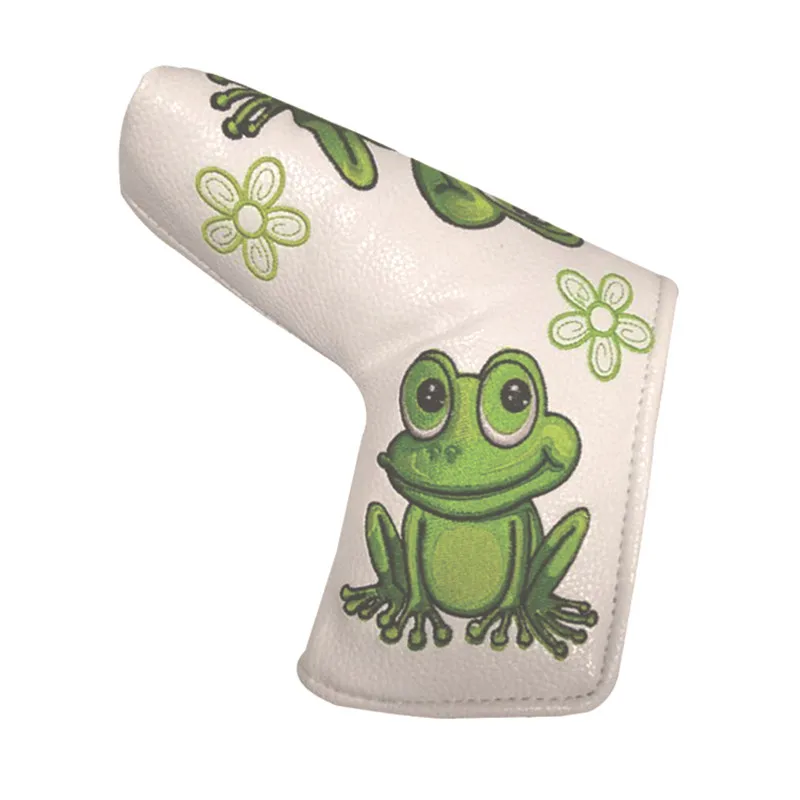 golf putter cover golf club cover04