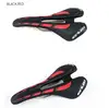 GUB Wide MTB Mountain Bicycle Saddle Bike Seat For Bikes Cycling Leather Saddle Hollow Seat Cushion Road Bike Seat Bicicleta Men ► Photo 2/6