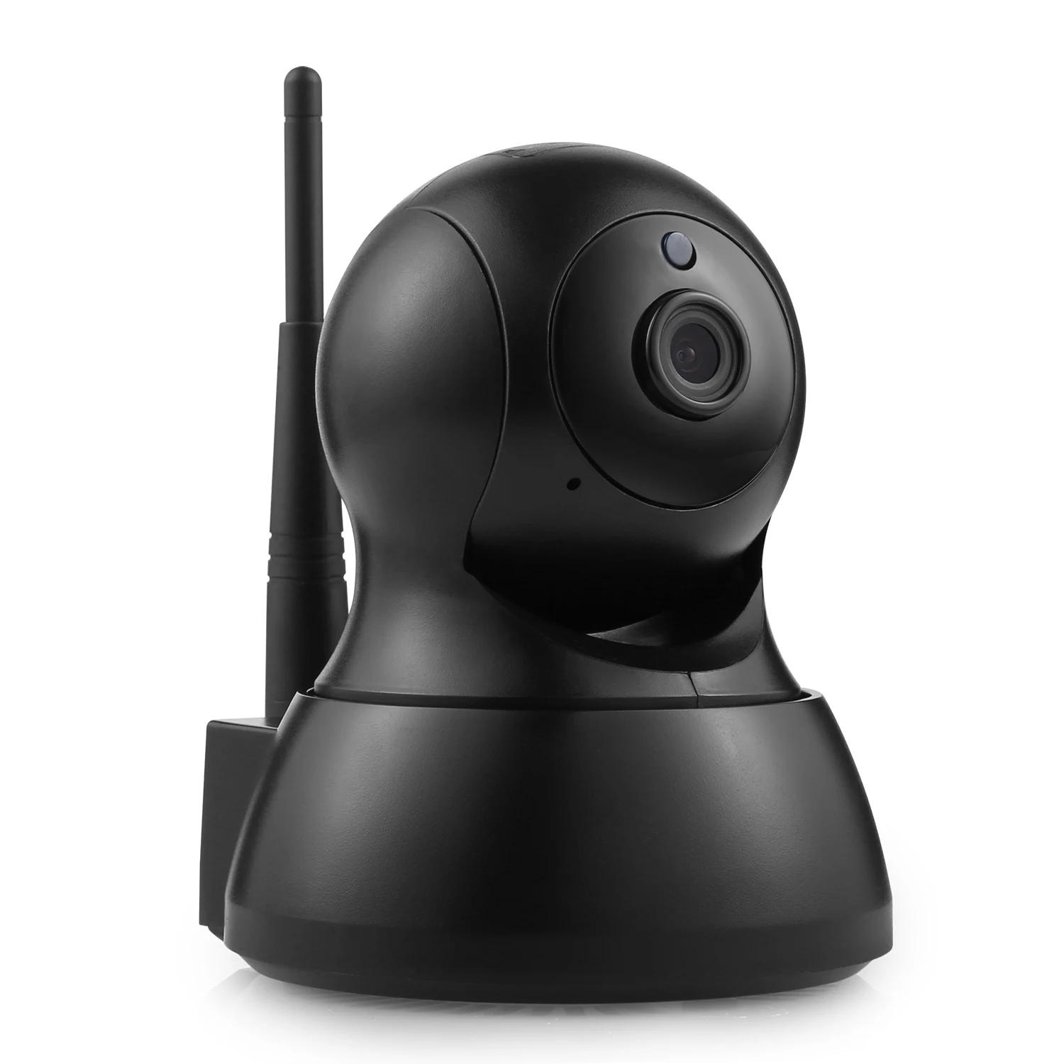 2018 Basic Model 720P Smart WiFi IP Camera Network Night Vision CCTV