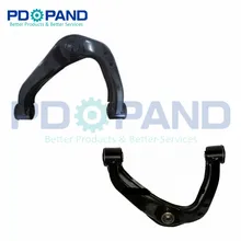 Подвесное колесо верхняя Управление руки 54524-EB70D 54525-EB70D для Nissan Frontier D40 PATHFINDER R51 2,5 2488cc Dci 2005