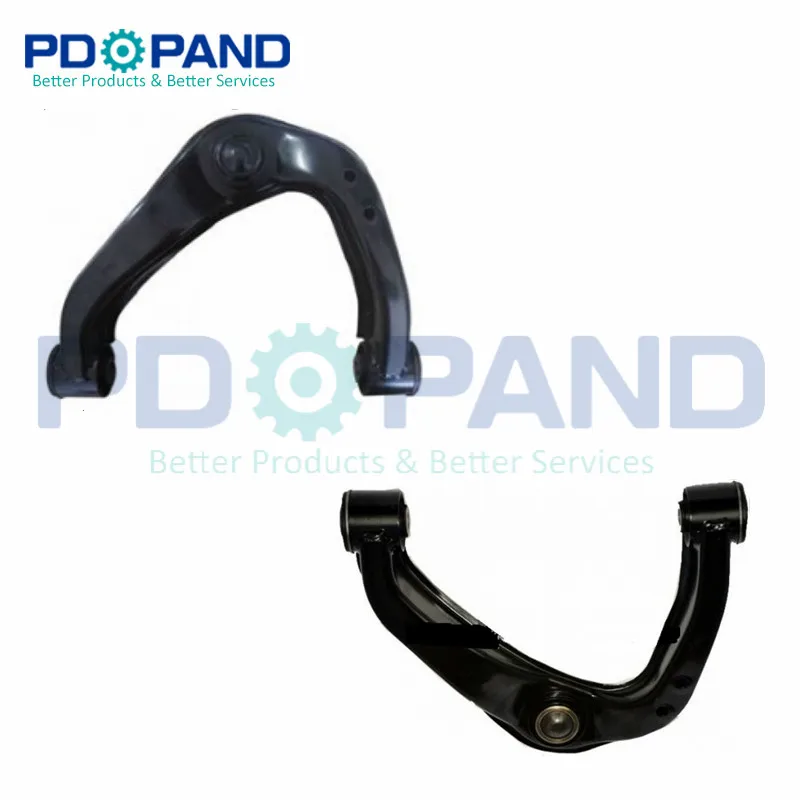 Верхняя часть рычага управления колесной подвеской 54524 EB70D 54525 для Nissan Frontier D40
